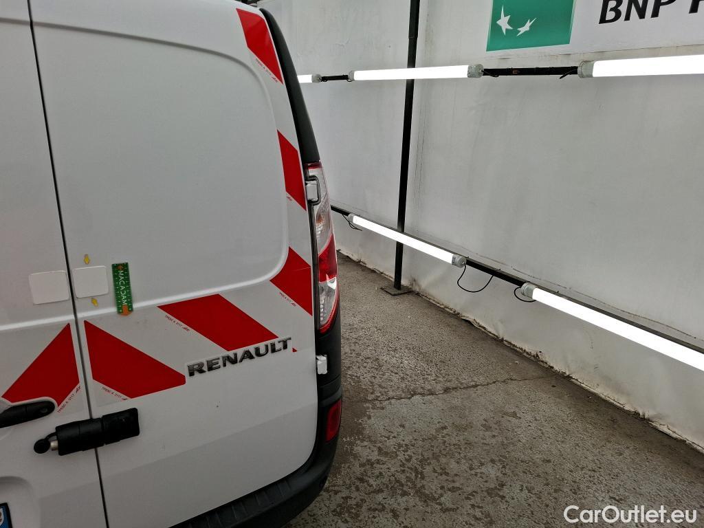  Renault  Kangoo  Express Maxi Extra (Série Spéciale) 1.5 #6