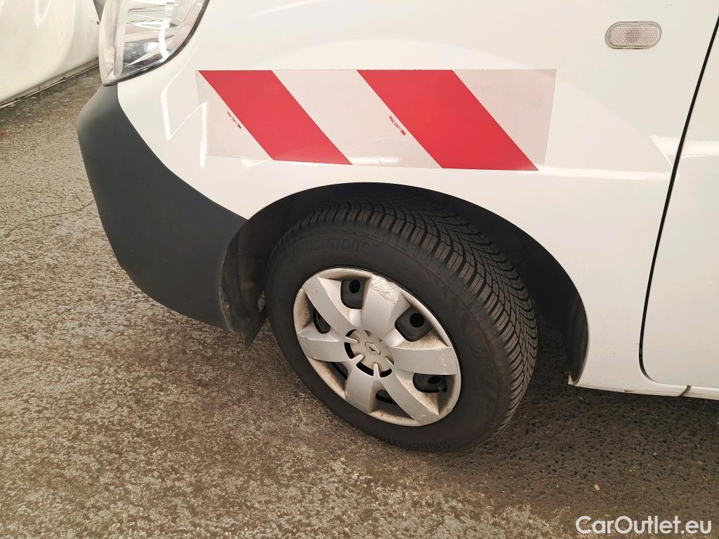  Renault  Kangoo  Express Maxi Extra (Série Spéciale) 1.5 #15