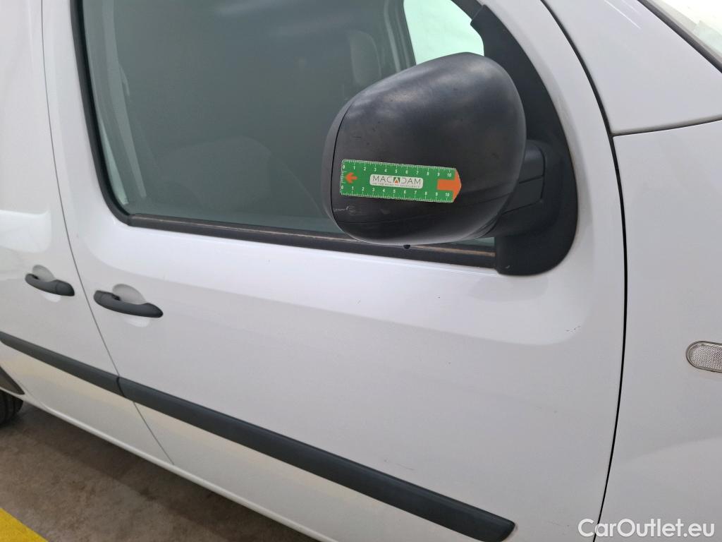  Renault  Kangoo  Express Maxi Extra (Série Spéciale) 1.5 dCi 90CV BVM5 E6 #83