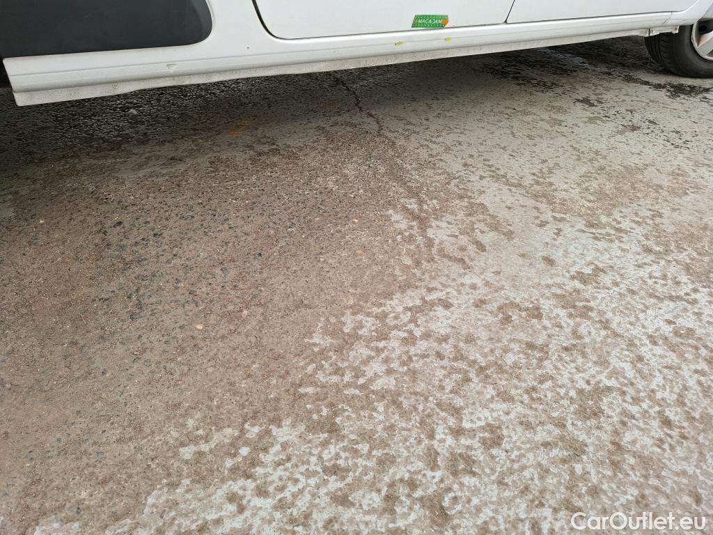  Renault  Kangoo  Express Maxi Extra (Série Spéciale) 1.5 #16