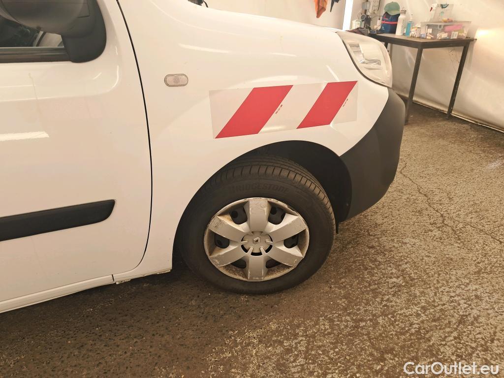  Renault  Kangoo  Express Maxi Extra (Série Spéciale) 1.5 #31