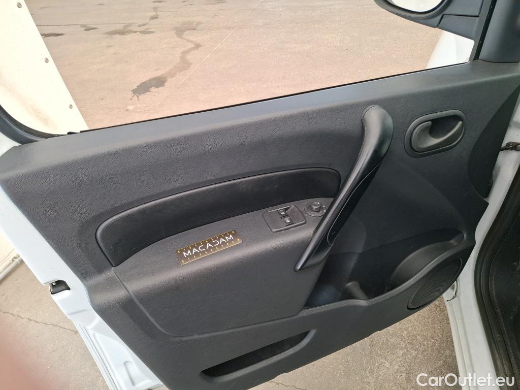  Renault  Kangoo  II Express Grand Confort (L1) 1.5 dCi 80CV BVM6 E6dT #14