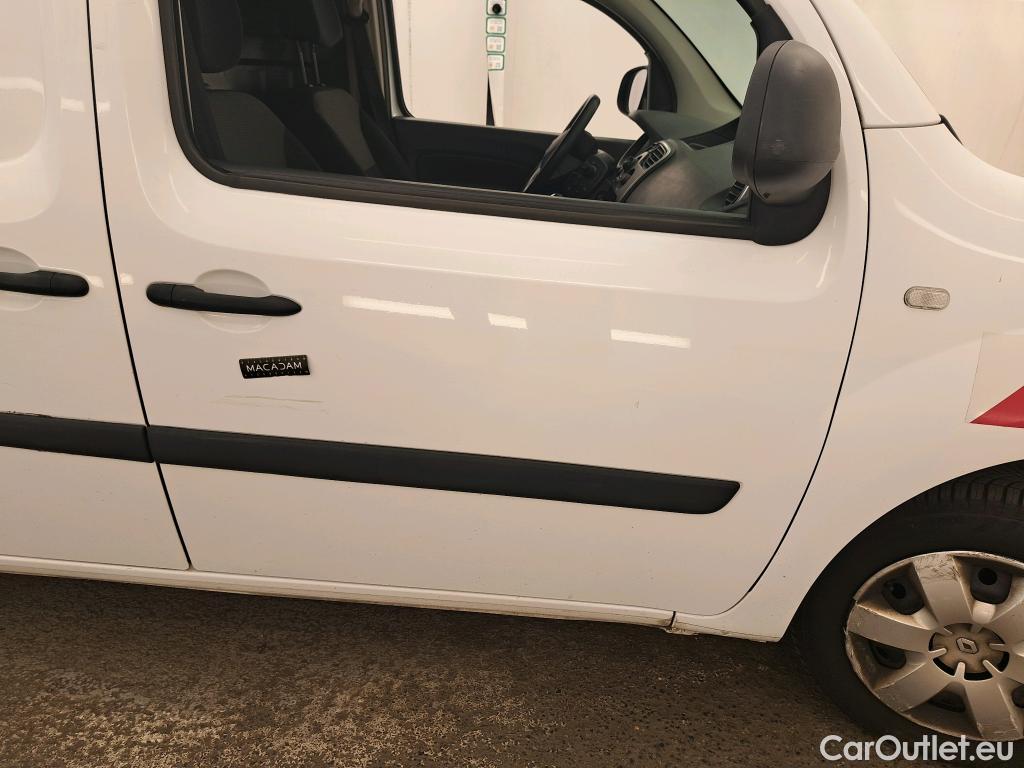  Renault  Kangoo  Express Maxi Extra (Série Spéciale) 1.5 #35