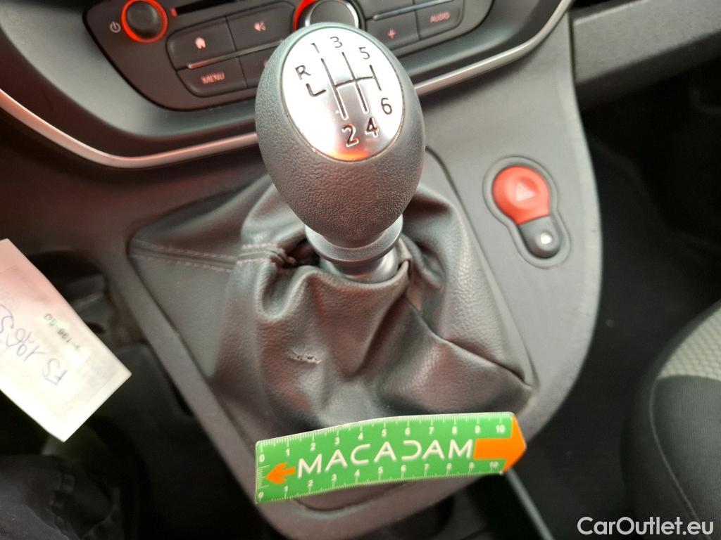 Renault  Kangoo  Express Maxi Extra (Série Spéciale) 1.5 #43