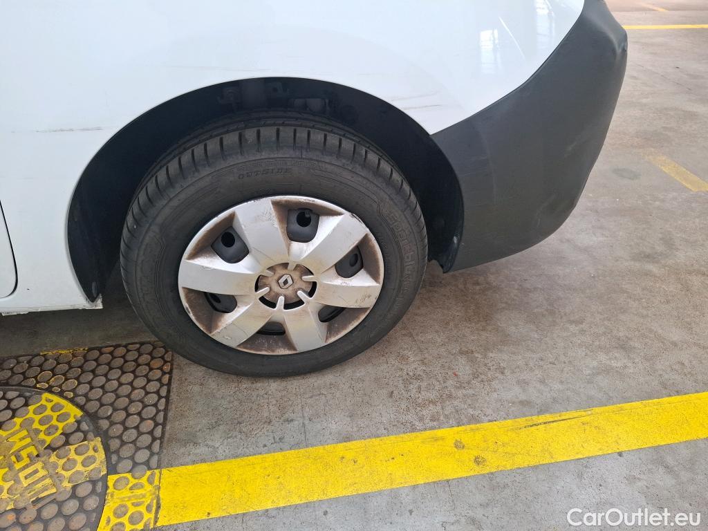  Renault  Kangoo  Express Maxi Extra (Série Spéciale) 1.5 dCi 90CV BVM5 E6 #63