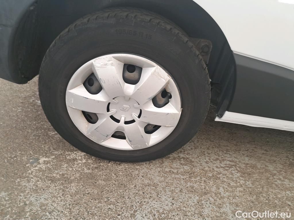  Renault  Kangoo  Express Maxi Extra (Série Spéciale) 1.5 #37