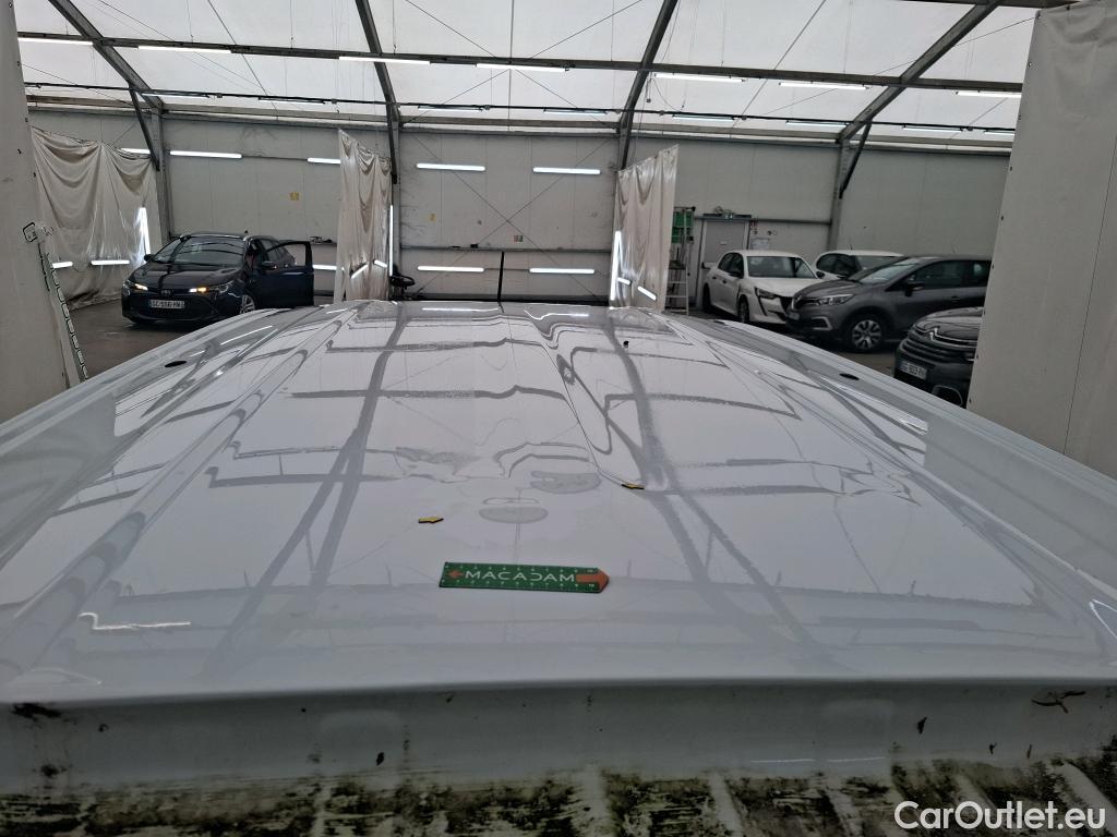  Renault  Kangoo RENAULT  / 2021 / 4P / Fourgonnette EXTRA - BLUE DCI 95 #1