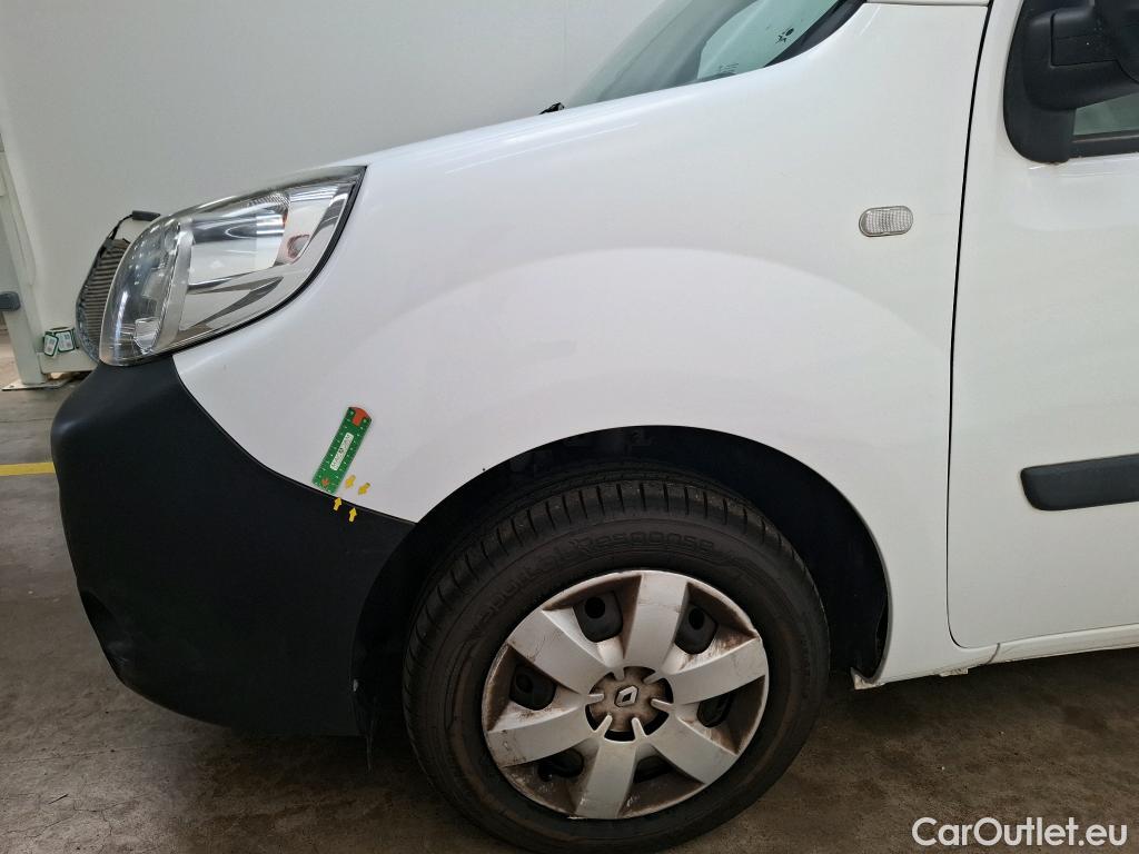  Renault  Kangoo  Express Maxi Extra (Série Spéciale) 1.5 dCi 90CV BVM5 E6 #107