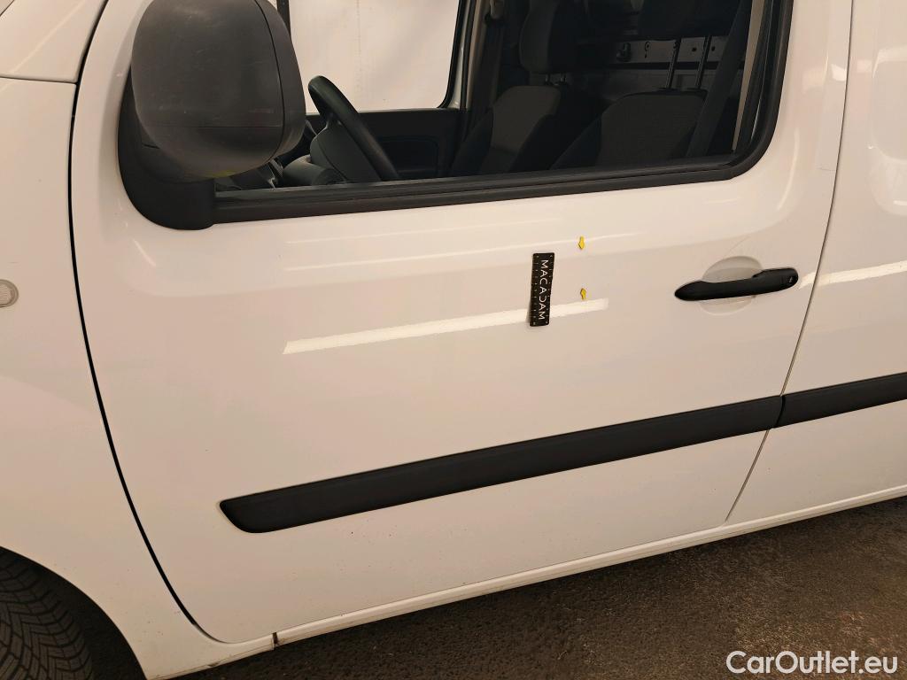  Renault  Kangoo  Express Maxi Extra (Série Spéciale) 1.5 #17