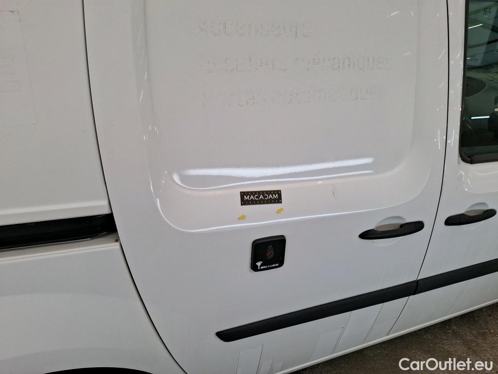  Renault  Kangoo  II Express Grand Confort (L1) 1.5 dCi 80CV BVM6 E6dT #3