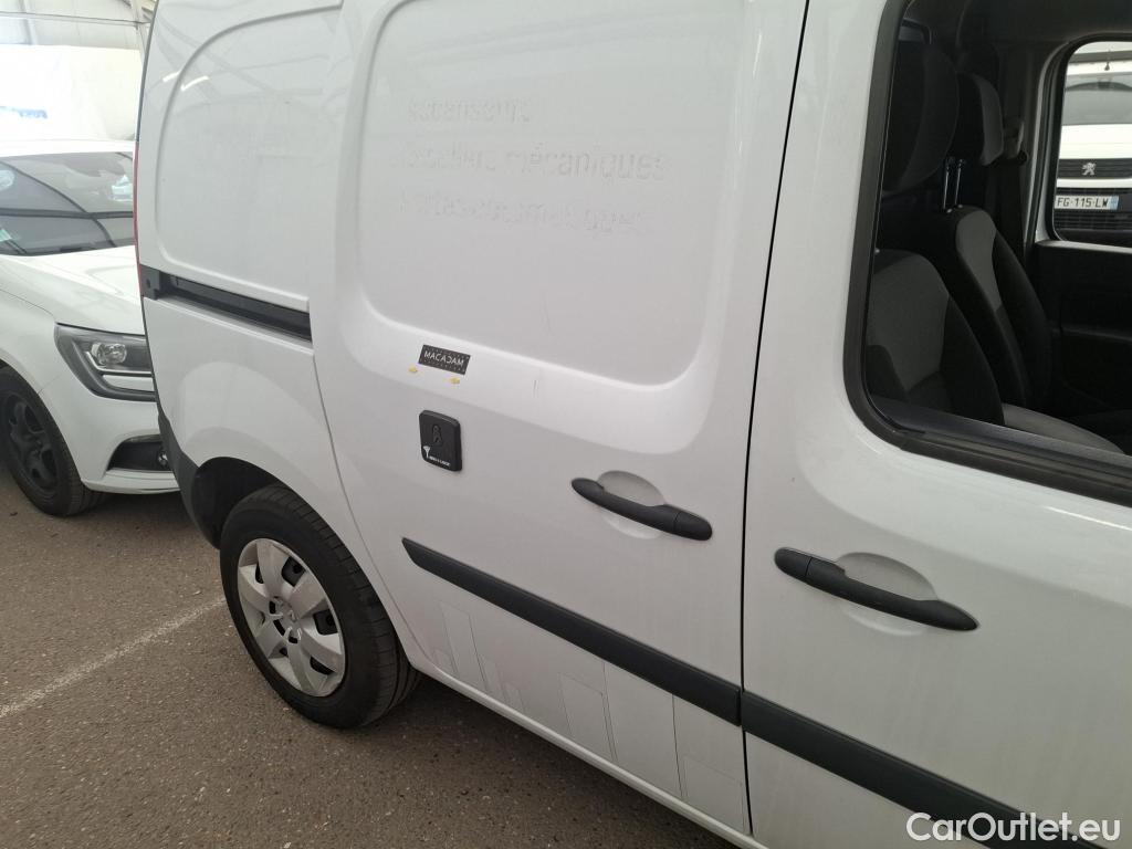  Renault  Kangoo  II Express Grand Confort (L1) 1.5 dCi 80CV BVM6 E6dT #7