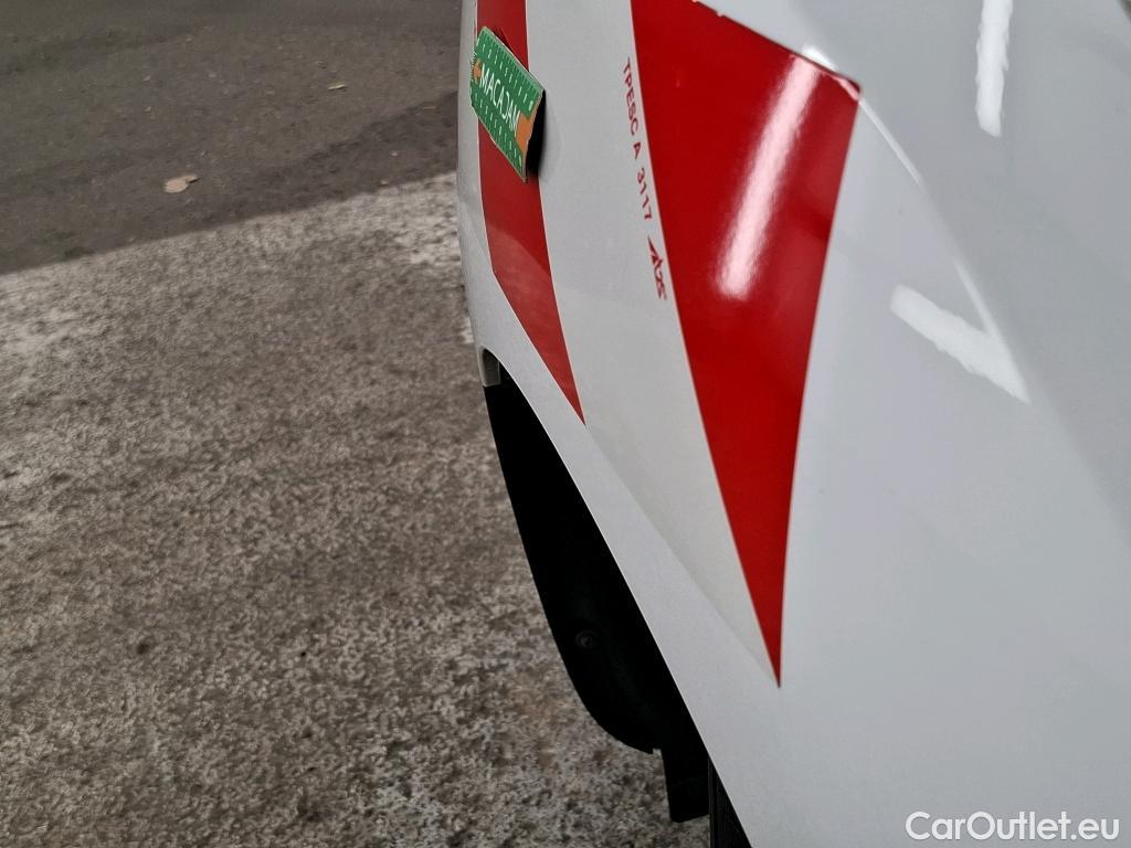  Renault  Kangoo  Express Maxi Extra (Série Spéciale) 1.5 #3