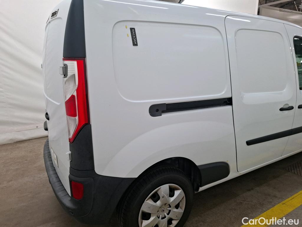  Renault  Kangoo  Express Maxi Extra (Série Spéciale) 1.5 dCi 90CV BVM5 E6 #8