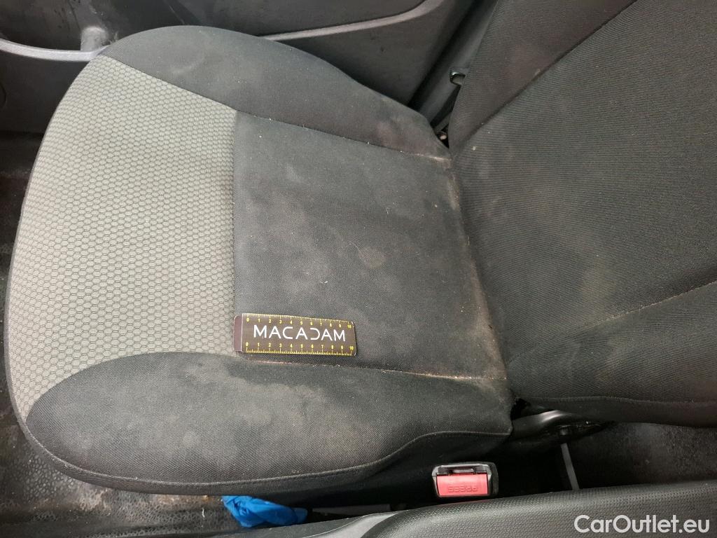  Renault  Kangoo  Express Maxi Extra (Série Spéciale) 1.5 dCi 90CV BVM5 E6 #68