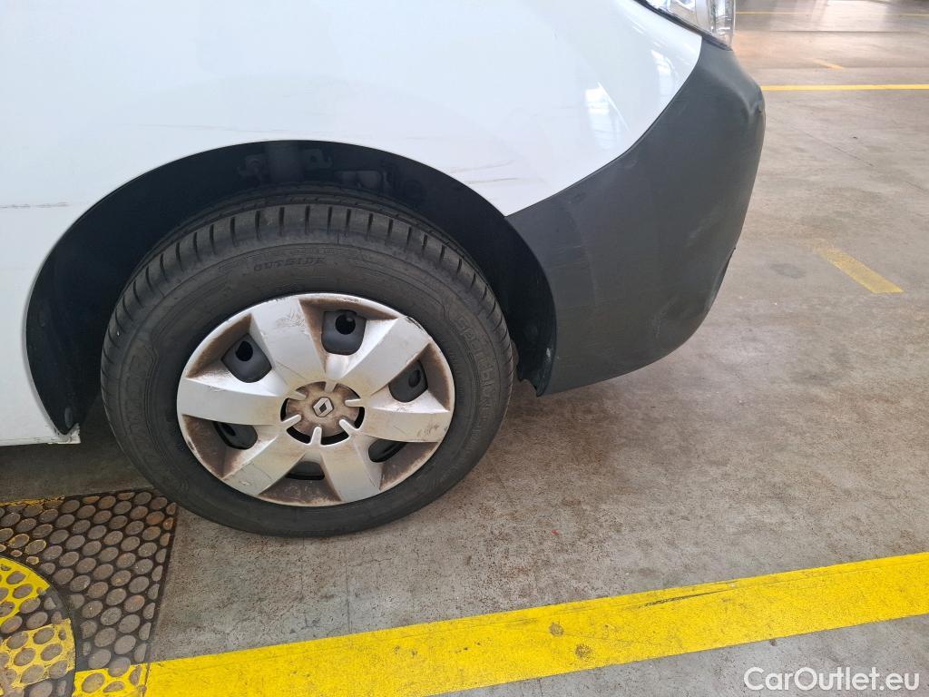  Renault  Kangoo  Express Maxi Extra (Série Spéciale) 1.5 dCi 90CV BVM5 E6 #53