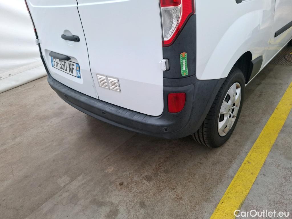  Renault  Kangoo  Express Maxi Extra (Série Spéciale) 1.5 dCi 90CV BVM5 E6 #76