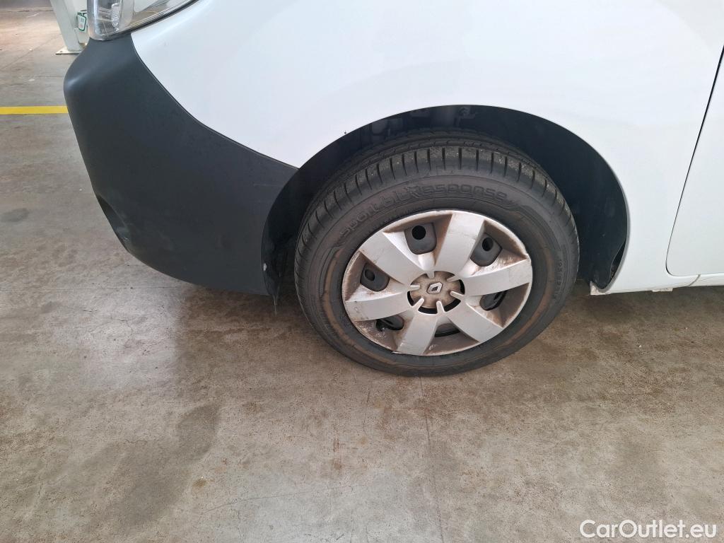  Renault  Kangoo  Express Maxi Extra (Série Spéciale) 1.5 dCi 90CV BVM5 E6 #110