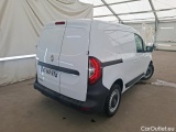  Renault  Kangoo RENAULT  / 2021 / 4P / Fourgonnette EXTRA - BLUE DCI 95 #3