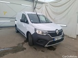  Renault  Kangoo RENAULT  / 2021 / 4P / Fourgonnette EXTRA - BLUE DCI 95 #4