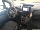 Renault  Kangoo RENAULT  / 2021 / 4P / Fourgonnette EXTRA - BLUE DCI 95 #5