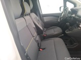  Renault  Kangoo RENAULT  / 2021 / 4P / Fourgonnette EXTRA - BLUE DCI 95 #8