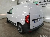  Renault  Kangoo RENAULT  / 2021 / 4P / Fourgonnette EXTRA - BLUE DCI 95 #2
