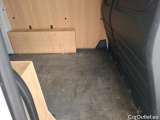  Renault  Kangoo RENAULT  / 2021 / 4P / Fourgonnette EXTRA - BLUE DCI 95 #9
