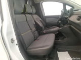  Renault  Kangoo RENAULT  Express VU 4p Fourgonnette Extra R-Link - Blue dCi 95 #8