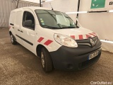  Renault  Kangoo  Express Maxi Extra (Série Spéciale) 1.5 #4