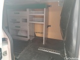  Renault  Kangoo  Express Maxi Extra (Série Spéciale) 1.5 #9