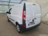  Renault  Kangoo  II Express Grand Confort (L1) 1.5 dCi 80CV BVM6 E6dT #2