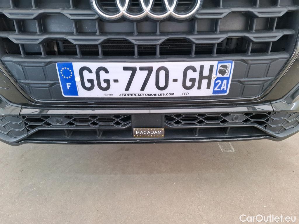  Audi  Q2  30 TDI S Line Plus 2.0 TDI 115CV BVA7 E6d #1