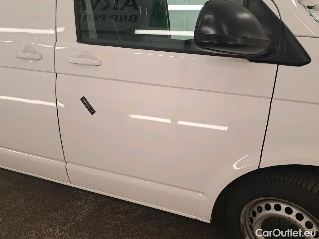  Volkswagen  Transporter VOLKSWAGEN  VU 4p Fourgon 2.0 TDi 110 L2H1 Busi Line Plu #10