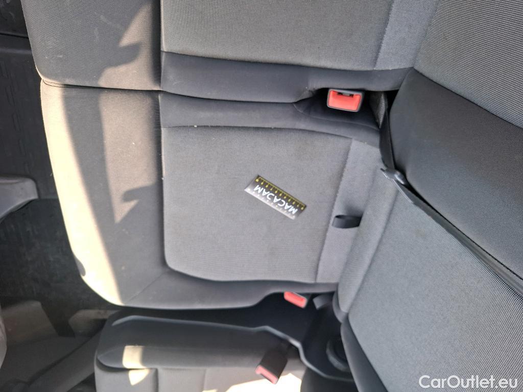  Volkswagen  Crafter VOLKSWAGEN  / 2017 / 4P / Fourgon tôlé 2.0 TDI 140 35 L3H3 4MO Procab Busi Line #29