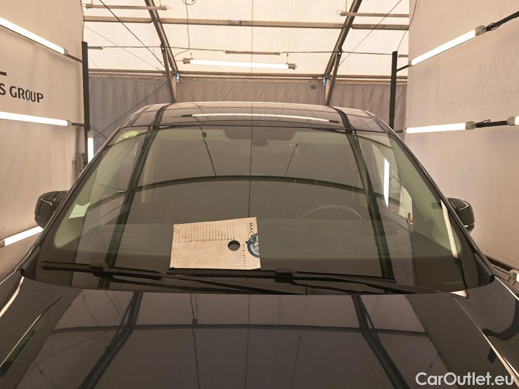  Volkswagen  Caddy VOLKSWAGEN  Cargo / 2021 / 4P / Fourgonnette 2.0 TDI 122ch DSG Maxi Business Plus #1