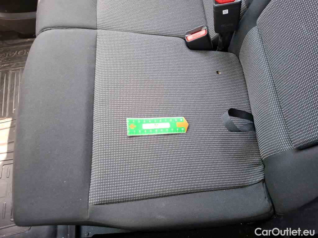  Land Rover  Discovery TOYOTA Proace / 2024 / 4P / Fourgon tôlé Medium 1.5 120 BVM Start #22