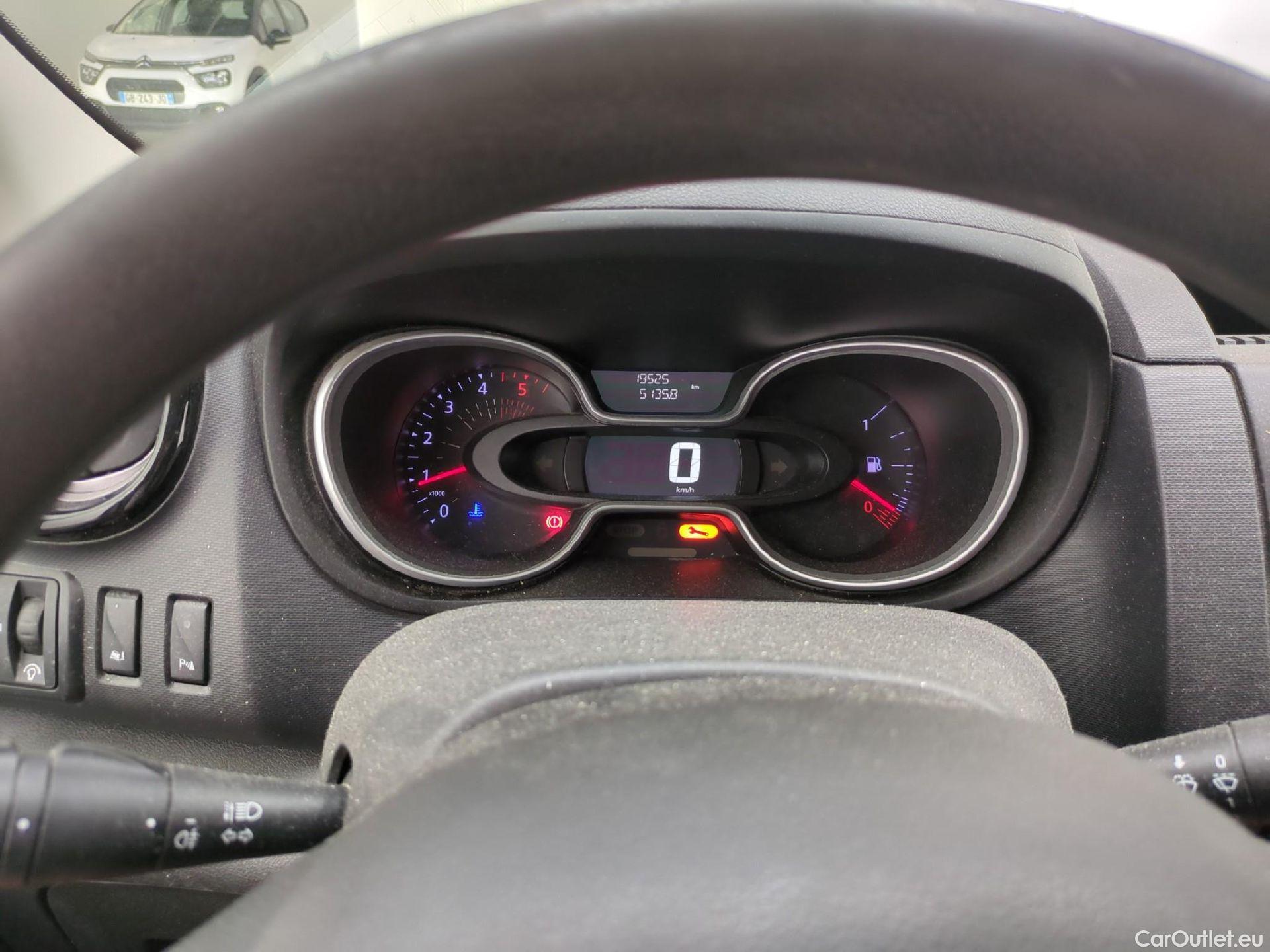  Renault  Trafic RENAULT  / 2019 / 4P / Fourgon tole FG GCF L2H2 1200 Energy dCi 145 E6 #1