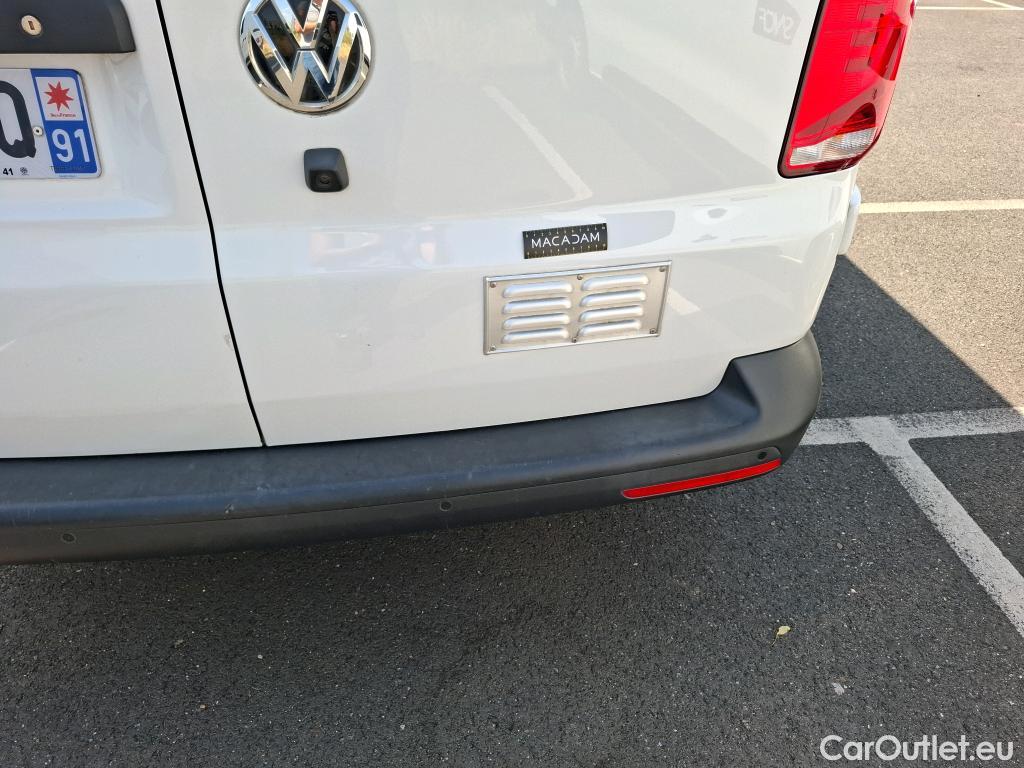  Volkswagen  Transporter VOLKSWAGEN  / 2019 / 4P / Fourgon tôlé 2.0 TDi 150 4MO L1H1 Business Line #37