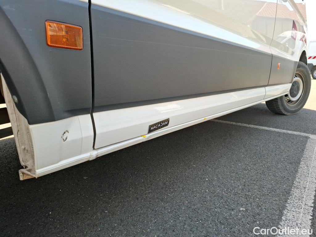  Volkswagen  Crafter VOLKSWAGEN  / 2017 / 4P / Fourgon tôlé 2.0 TDI 140 35 L3H3 4MO Procab Busi Line #11