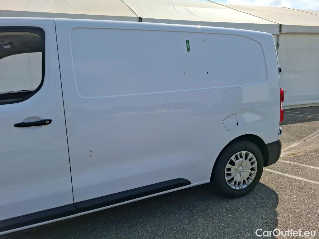  Land Rover  Discovery TOYOTA Proace / 2024 / 4P / Fourgon tôlé Medium 1.5 120 BVM Start #3