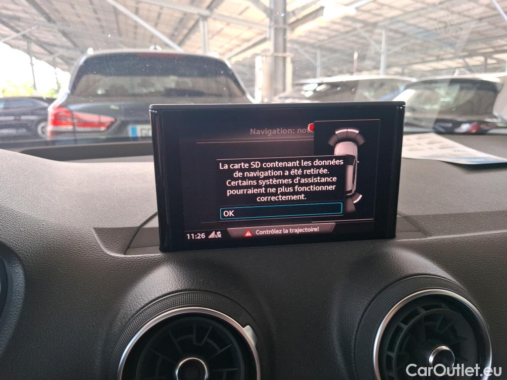  Audi  Q2 AUDI  5p SUV 30 TDI 116 S Tronic Design Luxe #3