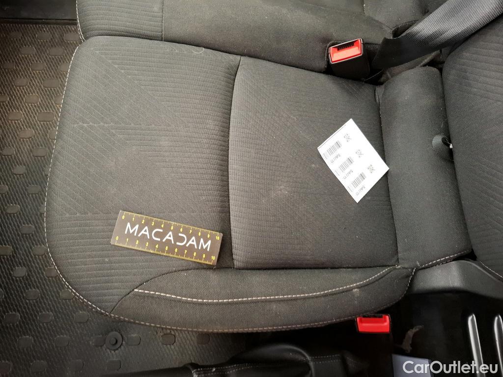  Renault  Trafic  Fourgon L2H1 3T Grand Confort 2.0 dCi 130CV BVM6 E6d #6