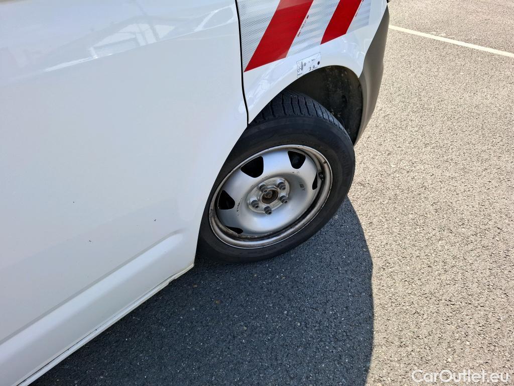  Volkswagen  Transporter VOLKSWAGEN  / 2019 / 4P / Fourgon tôlé 2.0 TDi 150 4MO L1H1 Business Line #23