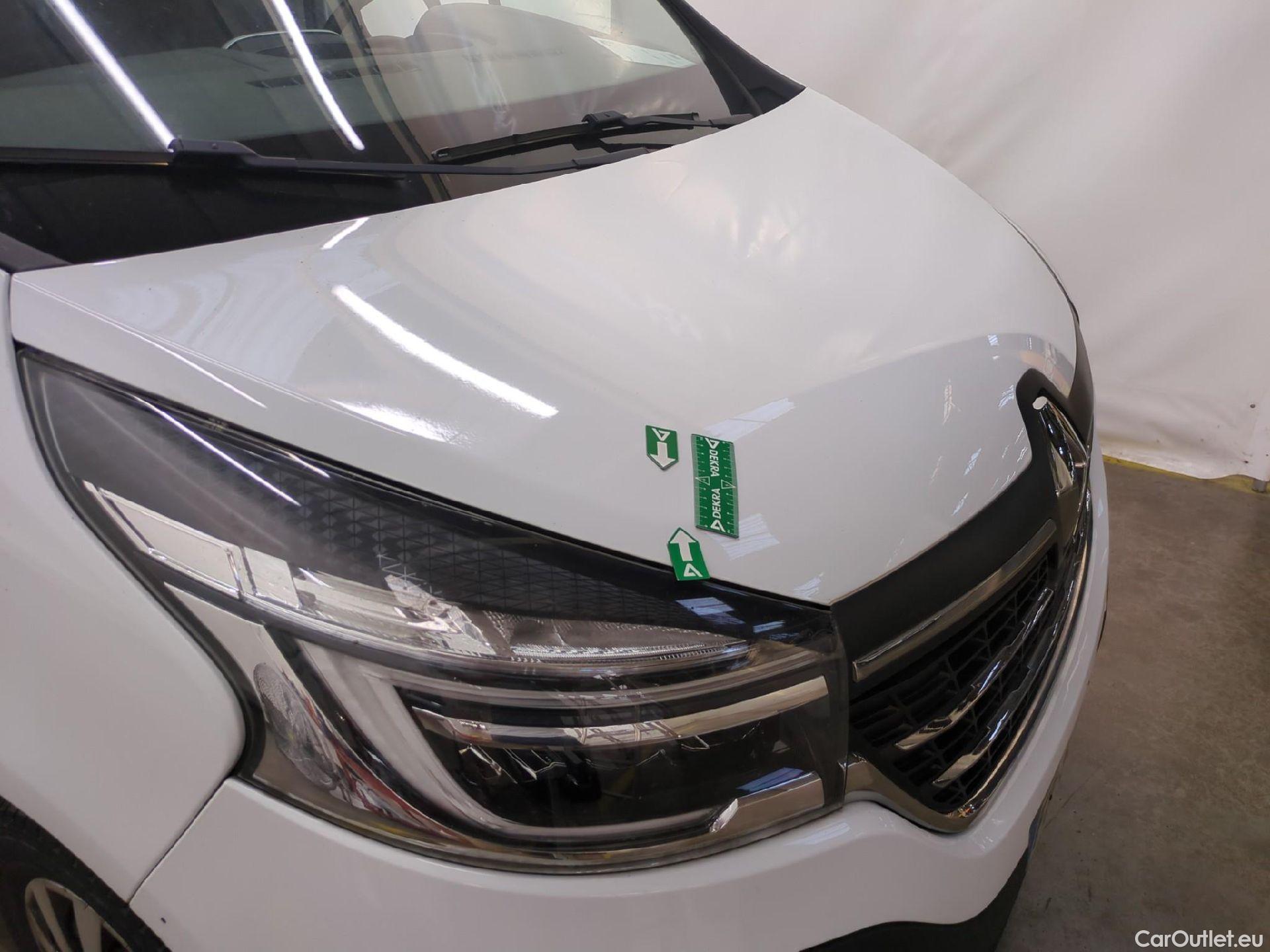  Renault  Trafic RENAULT  / 2019 / 4P / Fourgon tole FG GCF L2H2 1200 Energy dCi 145 E6 #12