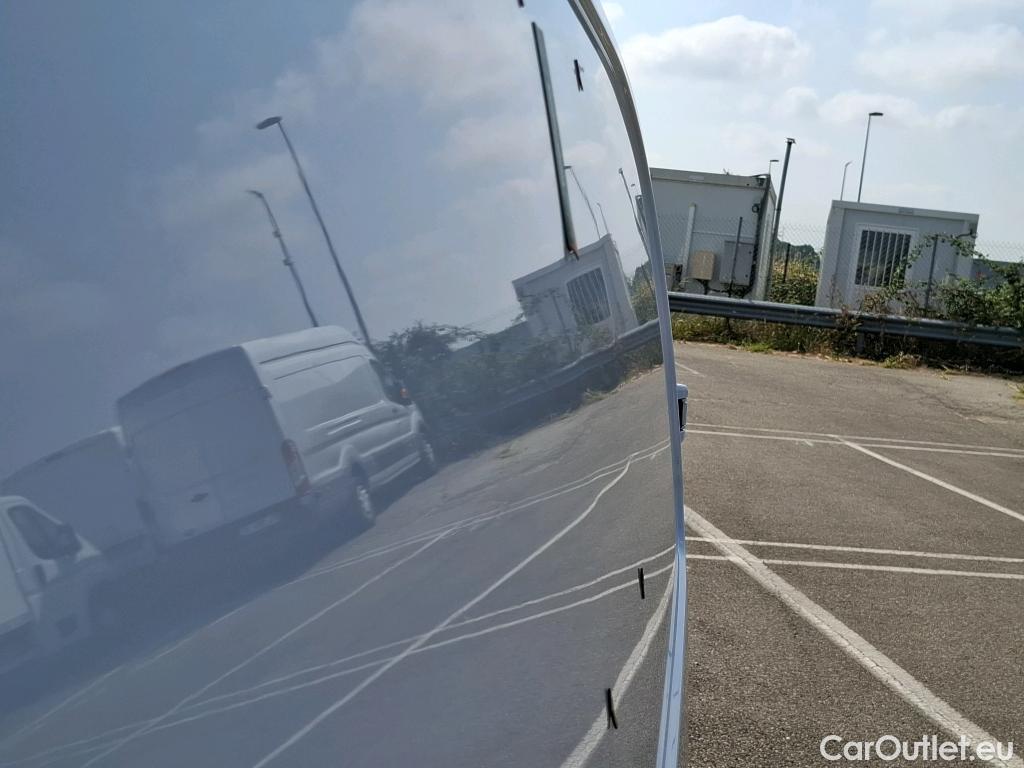  Land Rover  Discovery TOYOTA Proace / 2024 / 4P / Fourgon tôlé Medium 1.5 120 BVM Start #6