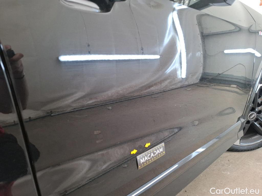  Audi  Q2  30 TDI S Line Plus 2.0 TDI 115CV BVA7 E6d #16
