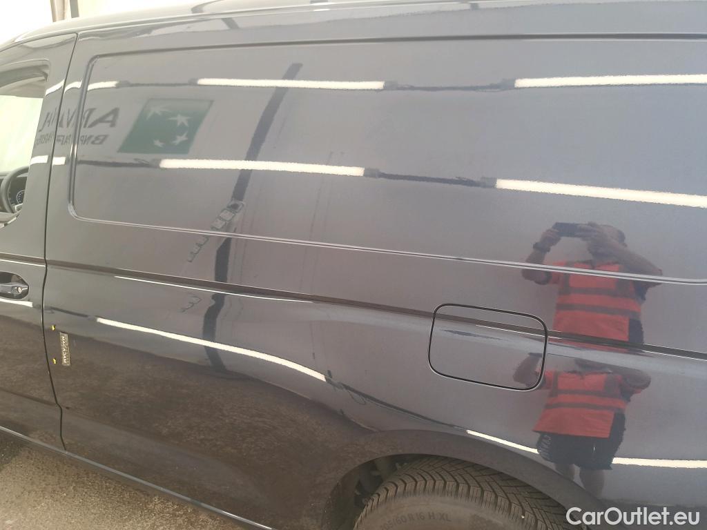  Volkswagen  Caddy VOLKSWAGEN  Cargo / 2021 / 4P / Fourgonnette 2.0 TDI 122ch DSG Maxi Business Plus #5