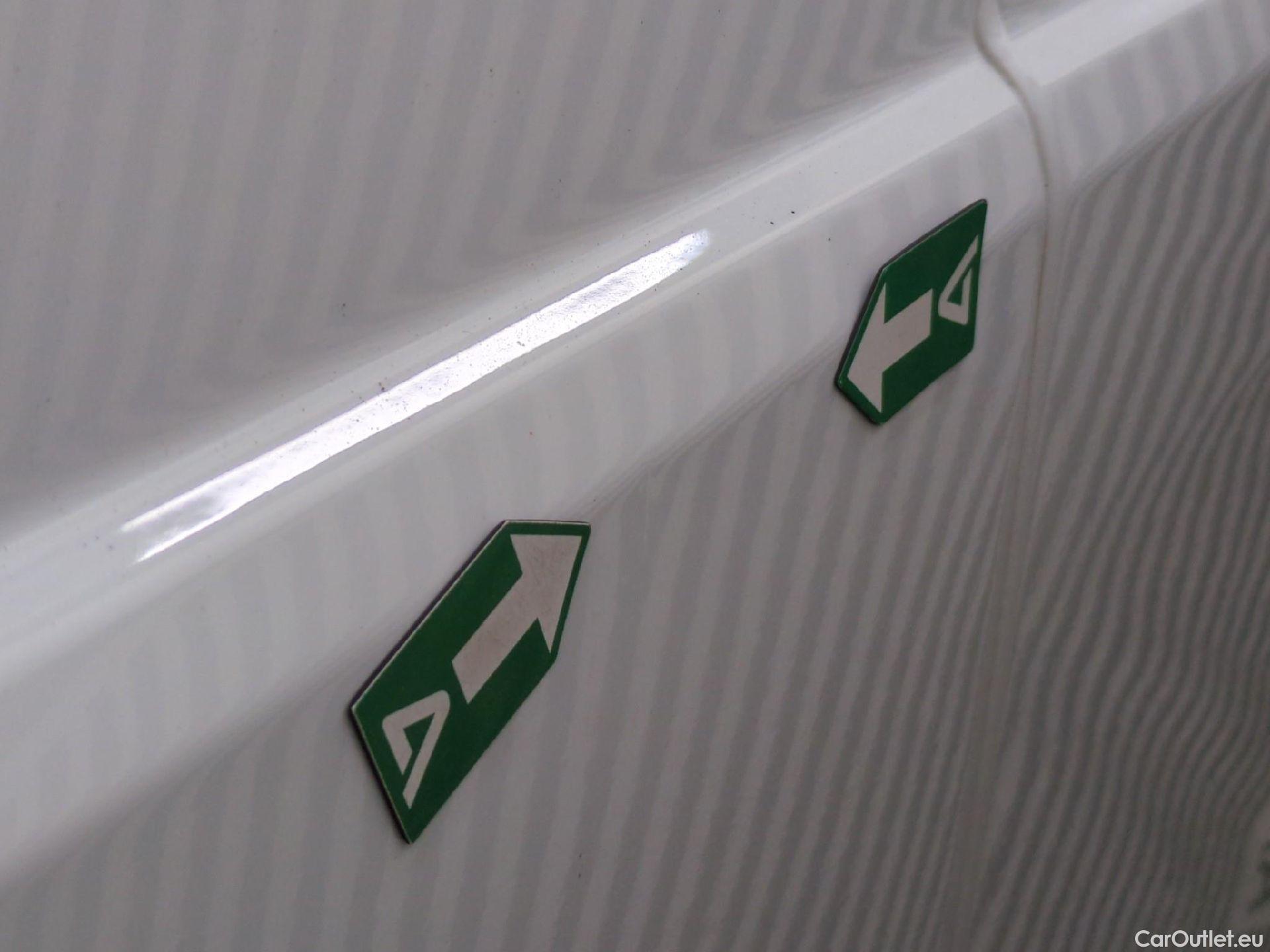  Renault  Trafic RENAULT  / 2019 / 4P / Fourgon tole FG GCF L2H2 1200 Energy dCi 145 E6 #22