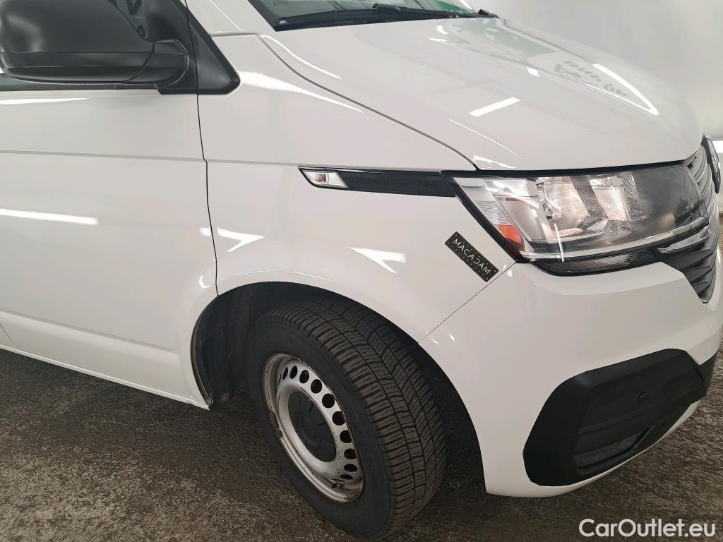  Volkswagen  Transporter VOLKSWAGEN  VU 4p Fourgon 2.0 TDi 110 L2H1 Busi Line Plu #22