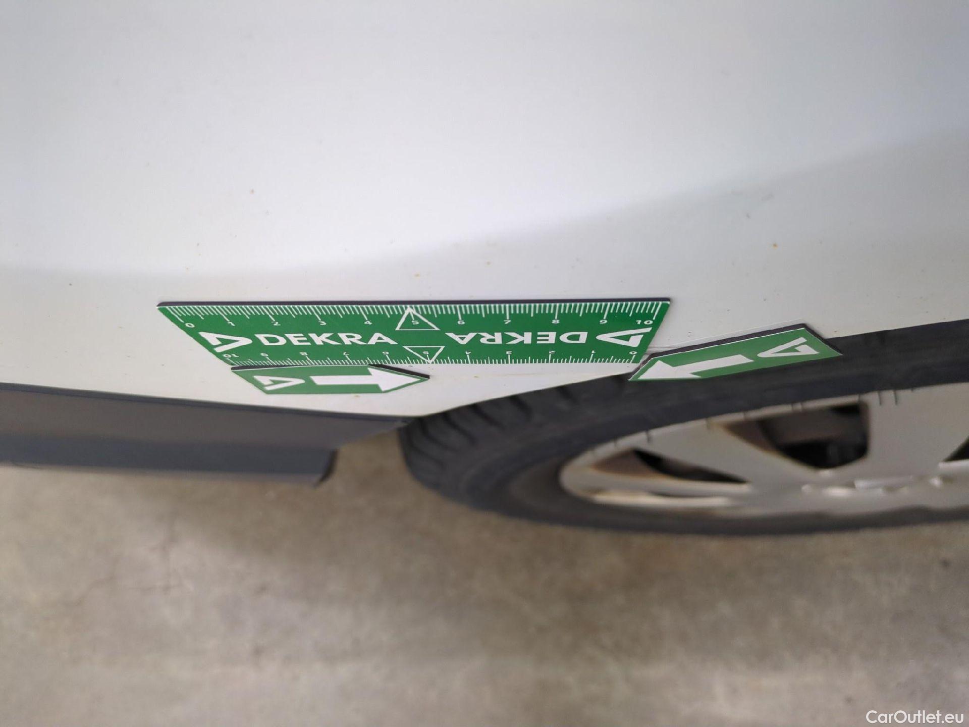  Renault  Trafic RENAULT  / 2019 / 4P / Fourgon tole NV FG GCF L2H2 1200 Energy dCi 145 #20